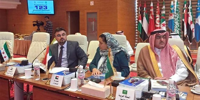سوريا تشارك في تونس: انطلاق أعمال المجلس التنفيذي لمنظمة الألكسو لتعزيز التعاون العربي