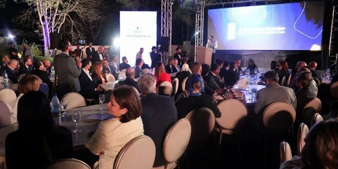 مركز الابتكار الرقمي "ديجت" يضيء دمشق: خطوة رائدة نحو مستقبل سوريا الرقمي