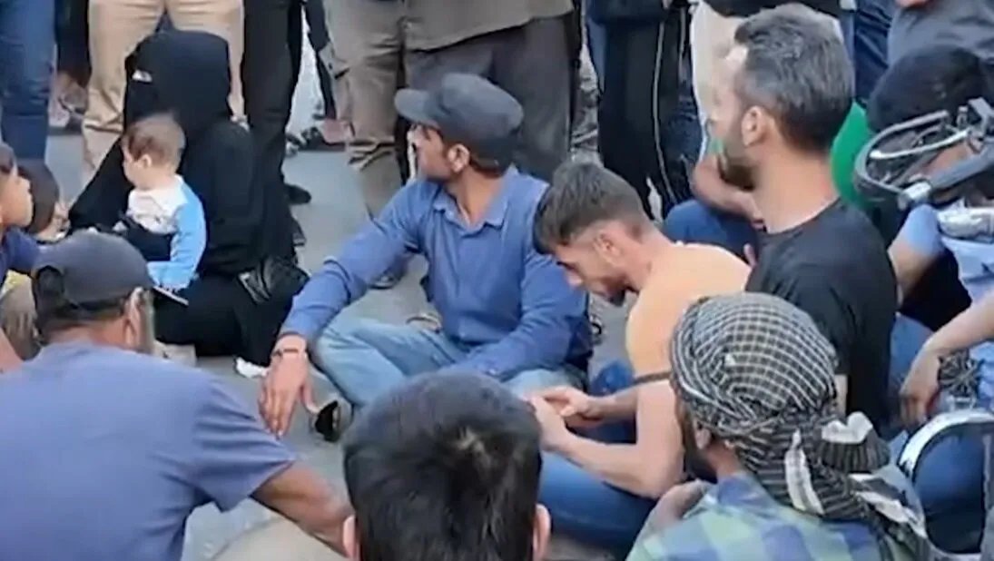 حلب: فشل تبادل الأسرى بين قوات سوريا الديمقراطية والحكومة يثير غضب الأهالي