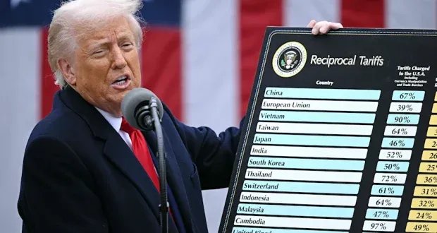 ترامب يخسر معركة الرسوم الجمركية: المحكمة تلغي قراراته وإدارته تستأنف