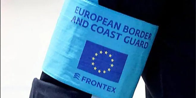 فرونتكس تعلن استعدادها لدعم عودة اللاجئين السوريين الطوعية وتوفير تدابير إعادة الإدماج