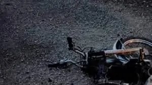 إصابات في صفوف قوات سوريا الديمقراطية إثر تفجير دراجة نارية مفخخة على طريق الرقة - الحسكة