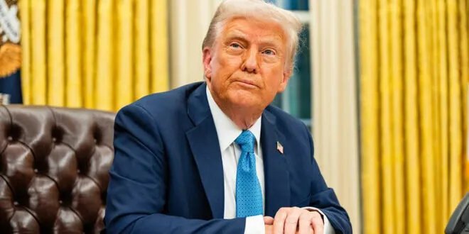 ترامب يكشف عن رؤيته للعمل مع سوريا بتعيين مبعوث جديد إلى دمشق