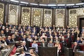 خالد زبيدي يعلق على إسقاط عضويته من مجلس الشعب: 'قدر الله وما شاء فعل'