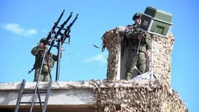 روسيا تعزز وجودها العسكري جنوب سوريا: إنشاء 9 نقاط مراقبة جديدة قرب الجولان