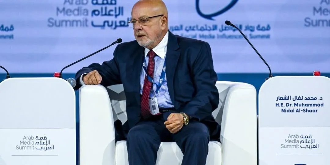 وزير الاقتصاد السوري: سوريا الجديدة تتطلب تريليون دولار واستثمارات ضخمة.. ودراسة لإصدار عملة رقمية