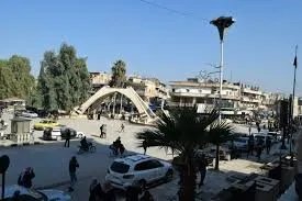 الحسكة: انفجار دراجة نارية ملغمة يستهدف قوات "قسد" وخلايا داعش المشتبه بها