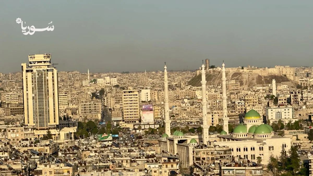 اتفاقية توأمة بين حلب وغازي عنتاب: تفاصيل التعاون الاقتصادي والثقافي ومشاريع مستقبلية