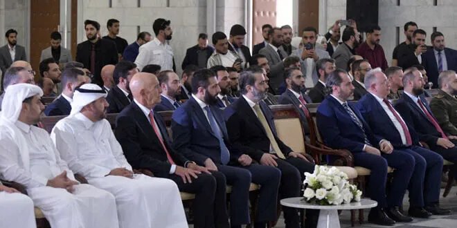 استثمار ضخم بقيمة 7 مليارات دولار: اتفاقية بين سوريا و UCC العالمية لتطوير قطاع الطاقة