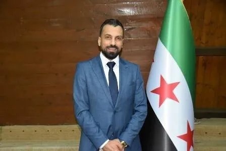 رئيس اتحاد ألعاب القوى الجديد: عودة قوية لألعاب القوى السورية!