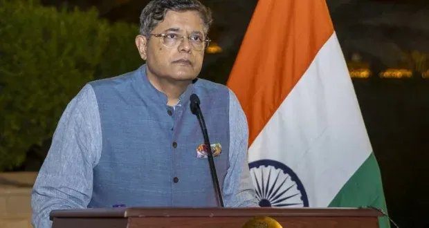 الهند تؤكد: السعودية شريك محوري في أمن المنطقة ومكافحة الإرهاب