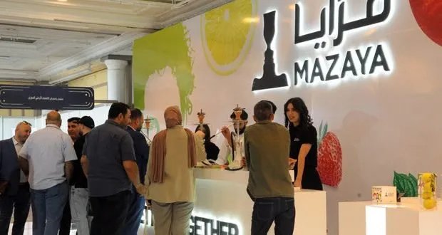 شركات أردنية تتطلع إلى فرص الاستثمار الواعدة في سوريا خلال المعرض الصناعي بدمشق