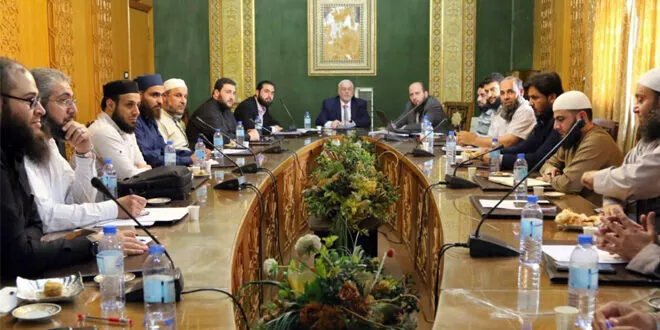 وزير الأوقاف يطلق خطة لتطوير العمل الدعوي في المساجد وتعزيز دورها المجتمعي