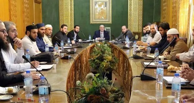 وزير الأوقاف يطلق خطة لتطوير العمل الدعوي في المساجد استعداداً لعام 2025