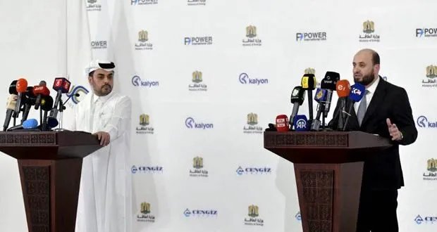 اتفاقية دولية لإنقاذ قطاع الطاقة السوري: مشاريع جديدة لزيادة الكهرباء وتحقيق الاستدامة