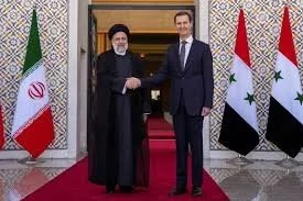 بين مطرقة إسرائيل وسندان إيران: مستقبل الأسد على مفترق طرق