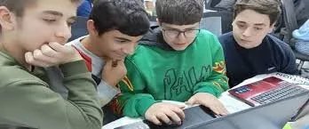 انطلاق المرحلة الثانية من الأولمبياد العلمي السوري 2025 بمشاركة أكثر من 1000 طالب وطالبة