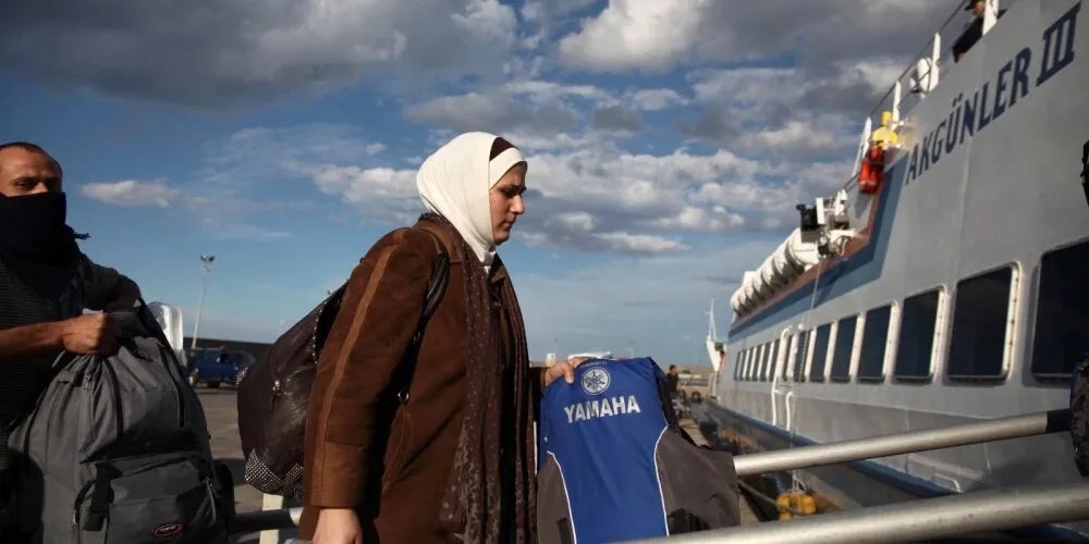 قبرص تقدم حوافز مالية للسوريين للعودة الطوعية مع تسهيلات للإقامة والعمل