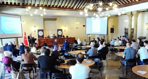 جامعتا دمشق وغازي عينتاب تبحثان آفاق الإعمار في سوريا: ندوة علمية تركز على التعليم والتراث