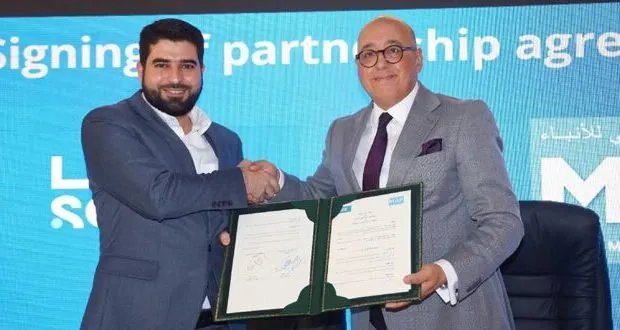 تعزيز التعاون الإعلامي: وكالة المغرب العربي للأنباء توقع اتفاقيات شراكة مع سانا ووكالات أنباء متوسطية