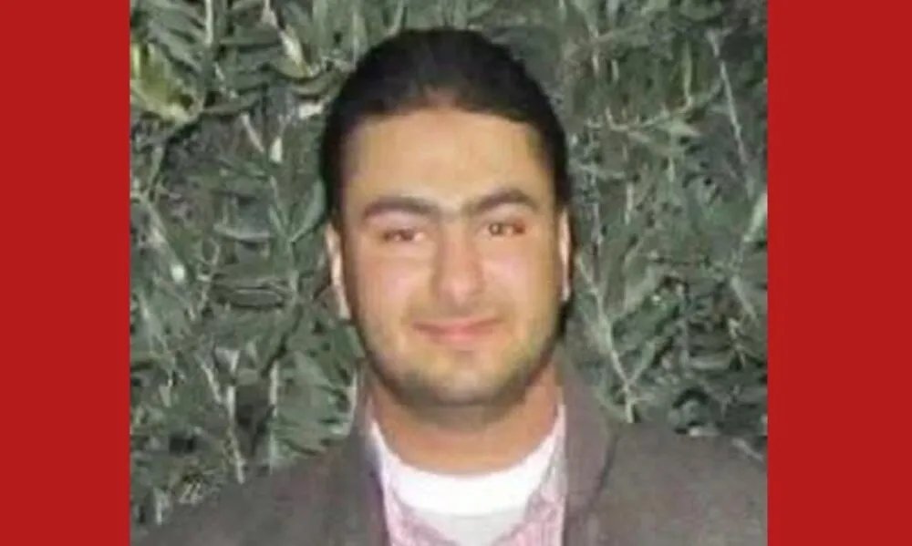 قصة بطولة في صيدنايا: محمد زنبوعة، طالب الهندسة الذي استشهد فداءً لقريبه