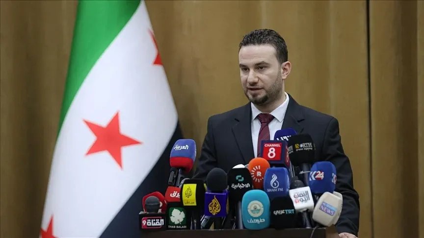 الداخلية السورية تُسرّع إصدار السجل العدلي وتُقلّص مدة الحصول عليه إلى نصف ساعة