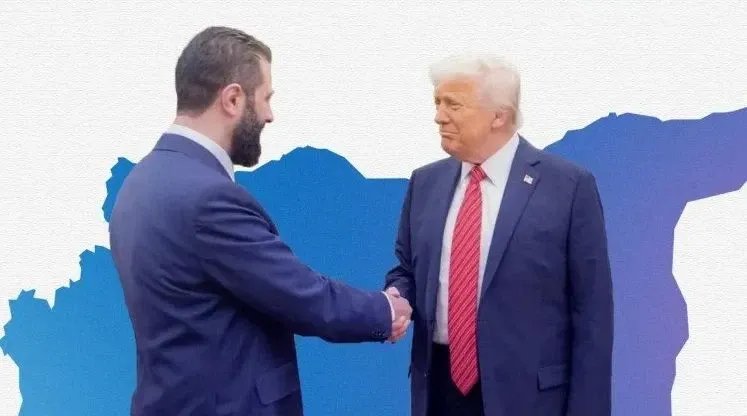 تقرير يكشف: هل تتجه واشنطن نحو تغيير جذري في سياستها تجاه سوريا؟