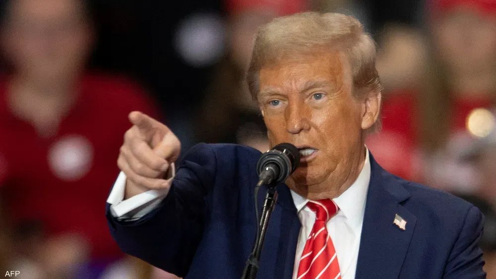 قرار مفاجئ: ترامب يأمر بوقف التنسيق مع إسرائيل بشأن الملف النووي الإيراني