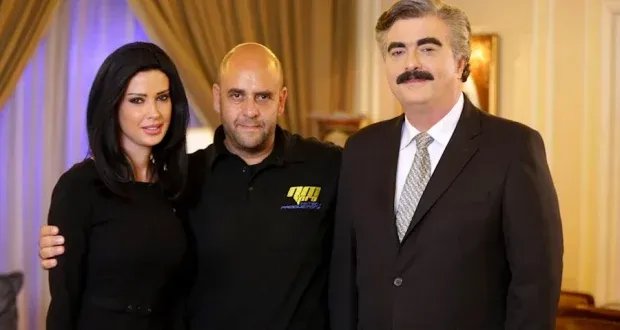 بعد سنوات من التأجيل: مسلسل "رفيق" يثير الجدل ويعرض أخيراً على شاشة MTV رغم اعتراض نازك الحريري