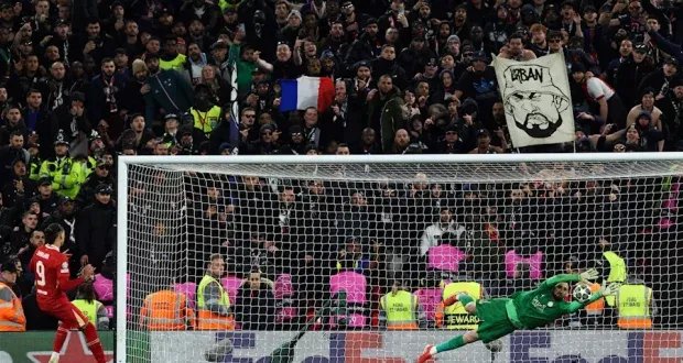 قمة الإثارة في نهائي دوري الأبطال: صراعات ثنائية حاسمة بين نجوم إنتر ميلان وباريس سان جيرمان