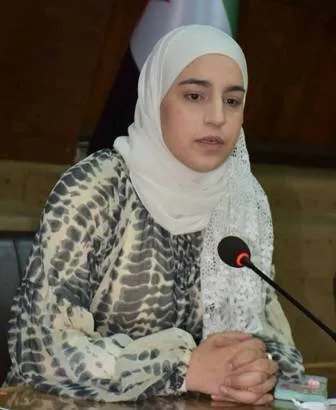 دانة شباط: "اللاعب أولاً".. خطة طموحة للوصول إلى أولمبياد لوس أنجلوس 2028