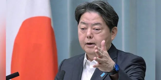 اليابان تخفف العقوبات عن سوريا: خطوة نحو دعم إعادة الإعمار وتحسين الظروف المعيشية