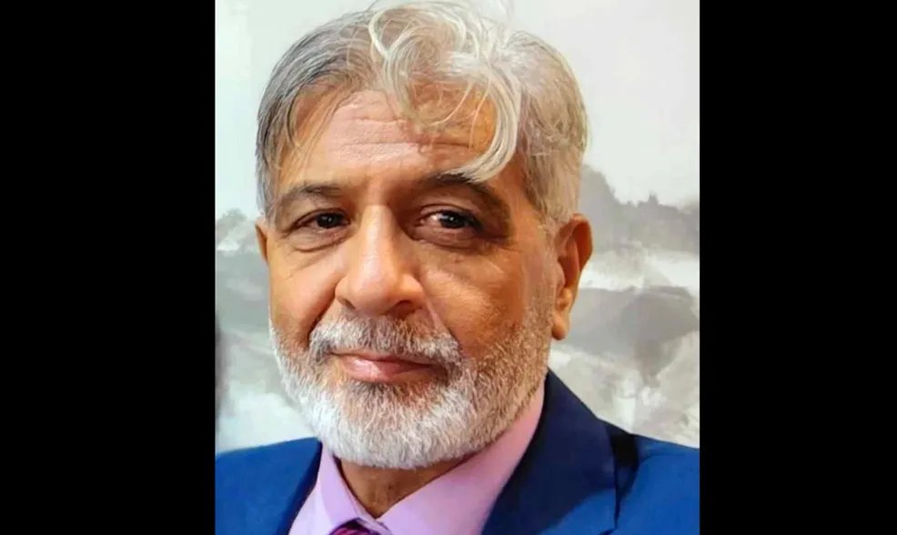 رواية "بنسيون الشارع الخلفي" تفوز بجائزة دولية وتسلط الضوء على التغيرات الاجتماعية في سوريا