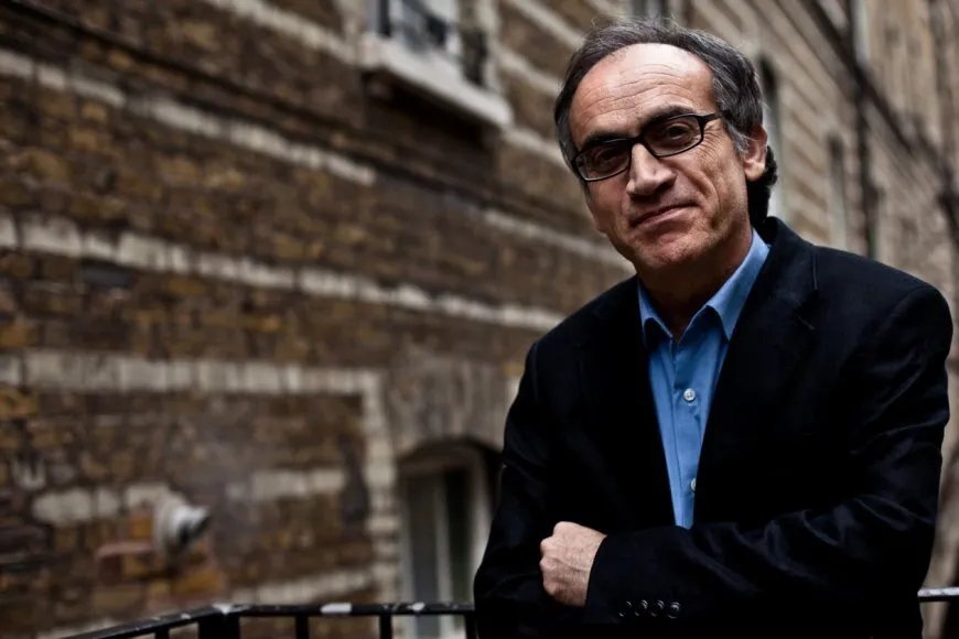 بعد فصل تعسفي: نقابة الفنانين السوريّة تعيد الفنان سميح شقير إلى صفوفها