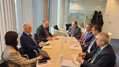 هيئة التفاوض السورية تحذر الاتحاد الأوروبي: التطبيع مع النظام يقوض جهود السلام ويعرقل القرار 2254