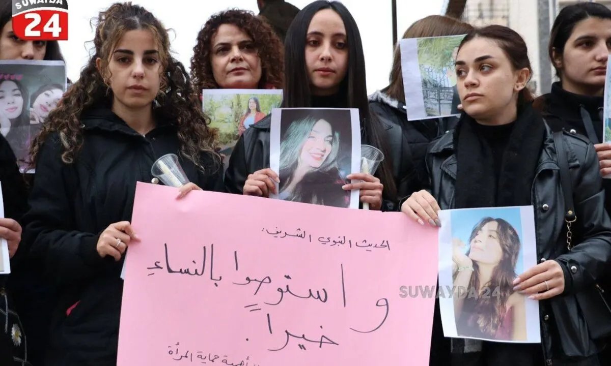 سوريا: جرائم "الشرف" تثير الغضب.. قصص مروعة ودعوات للعدالة