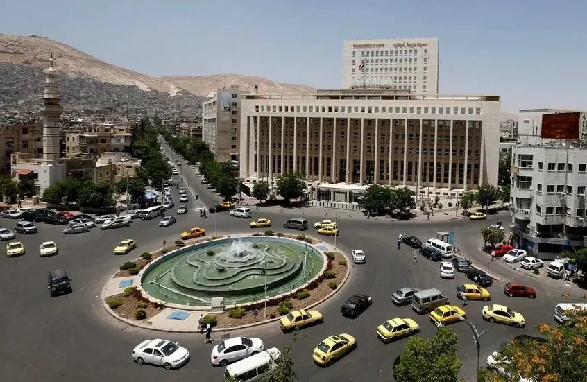 اليابان تخفف العقوبات عن سوريا: دمشق ترحب بالخطوة وتأمل في تعاون أوسع