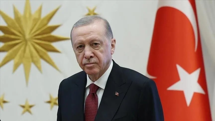 أردوغان ينتقد "قسد" ويتهمها بتعطيل الاتفاق مع الحكومة السورية