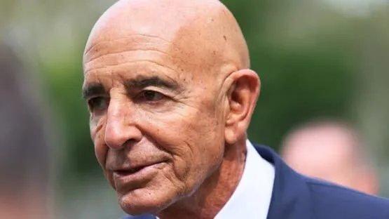 المبعوث الأمريكي: ترامب يفتح سوريا للاستثمار بـ'بروكار دمشقي' جديد