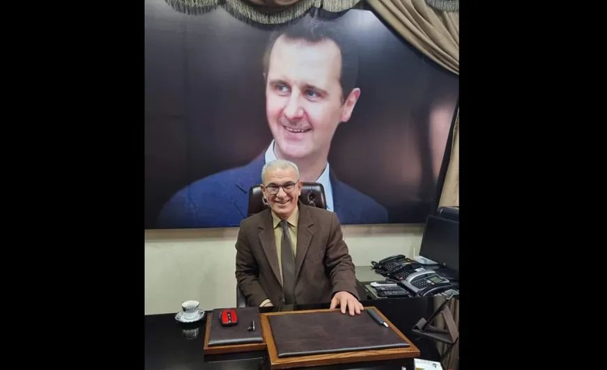 وزارة العدل توضح ملابسات نقل القاضي فؤاد سلوم بعد تحقيق في أدائه