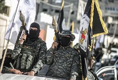 عمليات نوعية في خان يونس: "سرايا القدس" تستهدف قوة إسرائيلية وتوقع إصابات.. والجيش الإسرائيلي يعترف