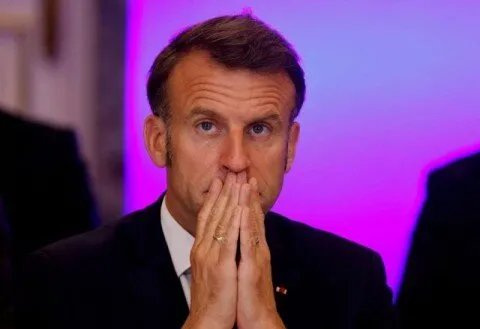 ماكرون يشدد: الاعتراف بفلسطين واجب أخلاقي وسياسي، وعلى أوروبا الضغط على إسرائيل بشأن غزة