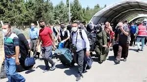 مأساة في إسطنبول: حافلة تدهس طفلة سورية وتصيب والدتها بجروح خطيرة