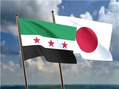 اليابان تخفف العقوبات عن سوريا: خطوة نحو دعم إعادة الإعمار والسلام