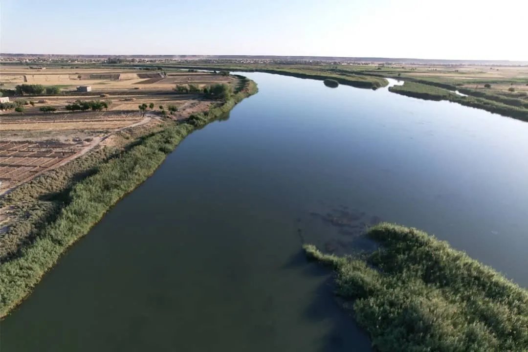 فاجعة في دير الزور: مصرع شابين غرقاً في نهر الفرات
