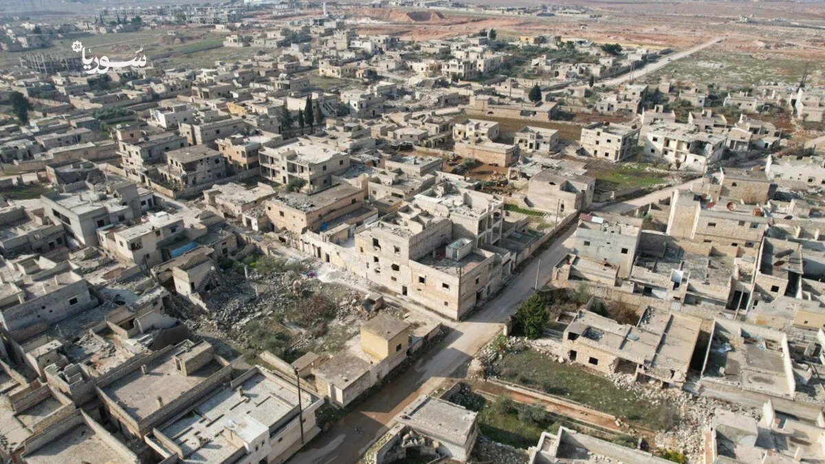 حلب: حي الليرمون يئن تحت وطأة الإهمال - غياب الخدمات الأساسية ينذر بكارثة إنسانية