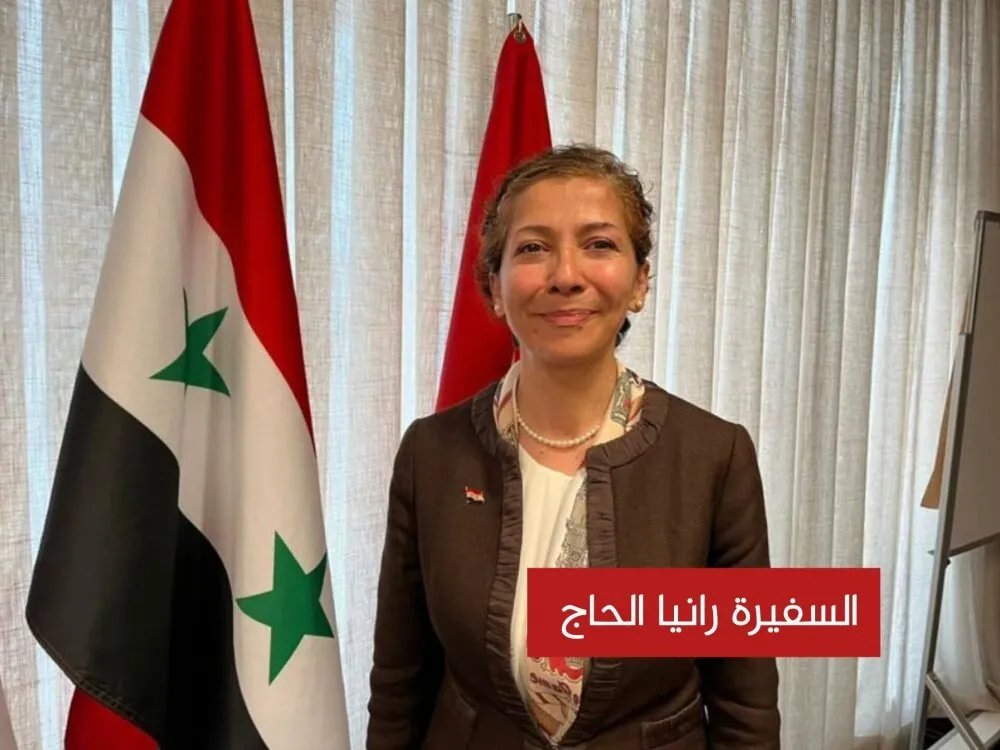 الجالية السورية في البرازيل تنتفض ضد رموز الأسد وتطالب بتمثيل دبلوماسي يعبر عن الثورة