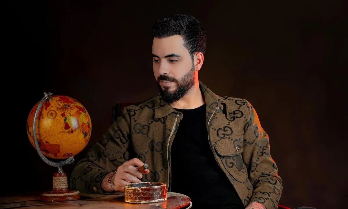 إطلاق سراح الفنان محمد الشيخ في إدلب بعد واقعة صالة الأفراح: تفاصيل وملابسات الحادث