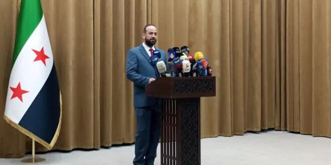 وزير الإعلام: سوريا تتجاوز مرحلة بناء الثقة وتستعد لاستعادة دورها المحوري