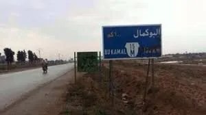 اتفاق تهدئة ينهي اشتباكات دامية بين عشيرة الحسون ومليشيا الفوج 47 في البوكمال